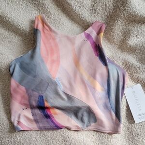 Athleta Conscious Crop